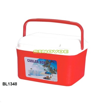 sinovoe insulated plastic cooler box