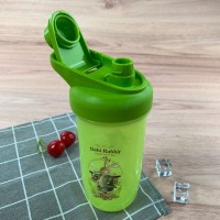 LULA 400 500ml Water Bottles New Wholesale Manufacturer Drink Bottle bpa free Sport with Screw Lid